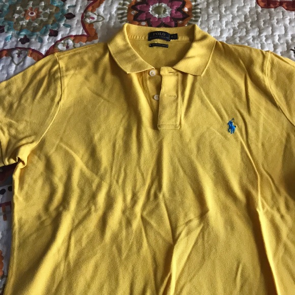 Polo Ralph Lauren top - Picture 1 of 3
